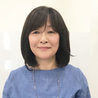 助産師オンライン相談アドバイザー　桂真由美